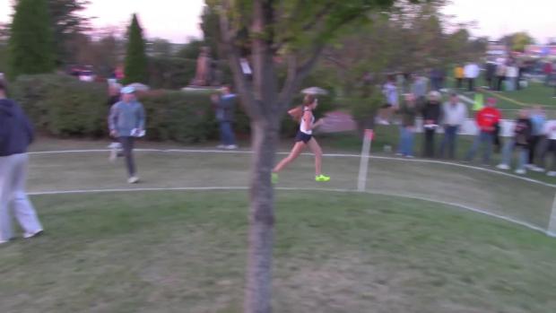 JV girls reel (trailer)