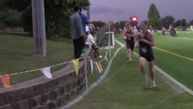 Open boys reel (trailer)