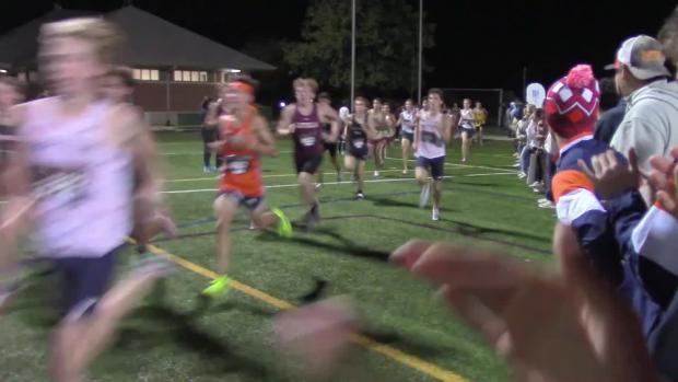 Flight 2 boys reel (trailer)