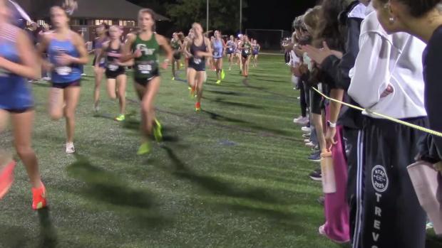 Flight 2 girls reel (customary)