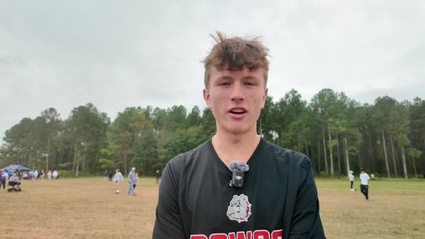 Luke Hurley looks ahead, talks kick