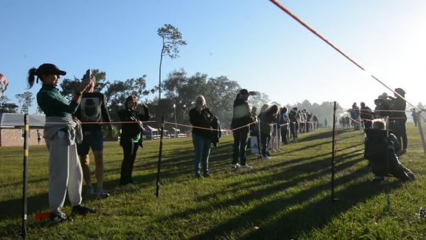 Suwannee Boys Varsity - Finish Line