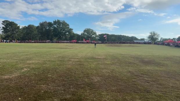 Boys Silver Race - Full Race Video