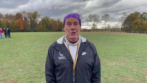 Bruce Frey on Winchester Thurston's Class A title