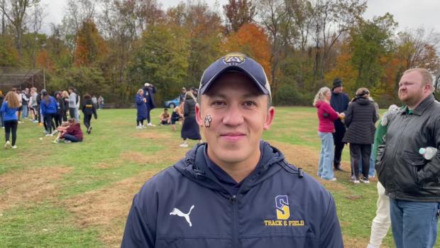 Jeff Perlis on Shady Side Academy's Class A dominance