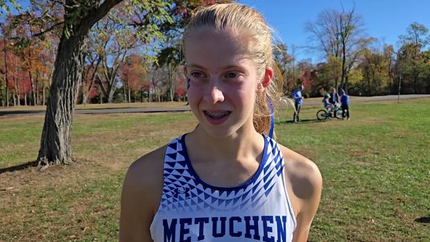Ella Andersen GMC Champion