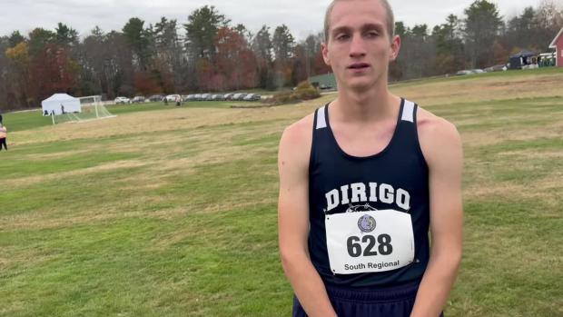 WillIam Morris C Reg Champ