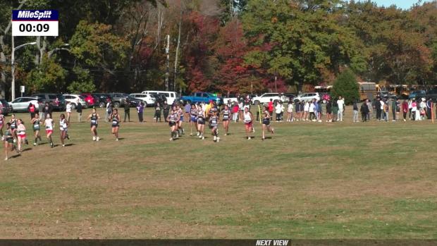 Freshman Girls 5K - Greater Middlesex