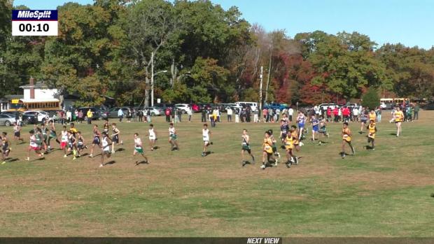 Freshman Boys 5K - Greater Middlesex