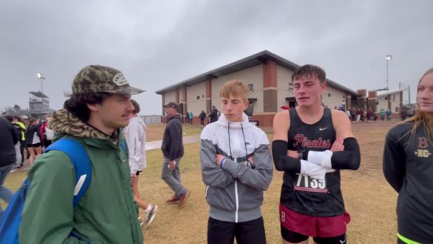 Byng Boys Interview 
