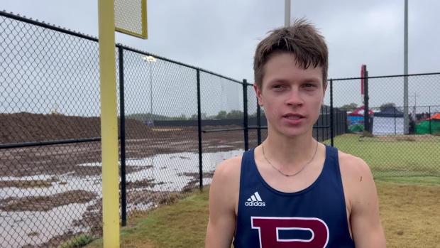Thomas Odea Interview