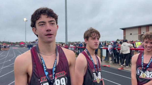 OCA Boys Interview