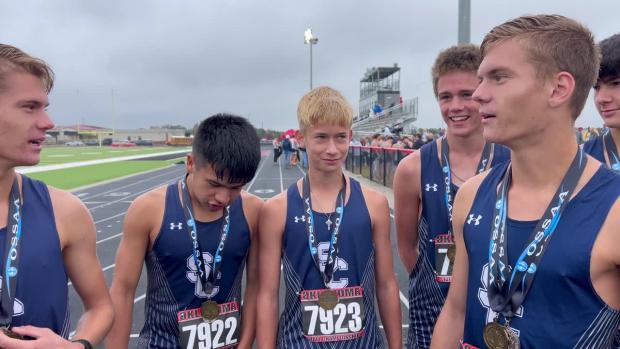 Southern Christian Academy Boys Interview