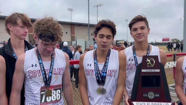 Southwest Covenant Boys Interview