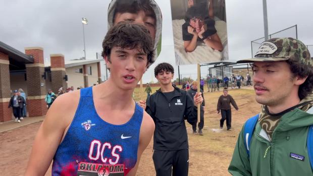 Isaac Anderson Interview 