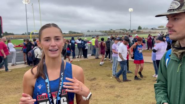 Abigail Crooks Interview 