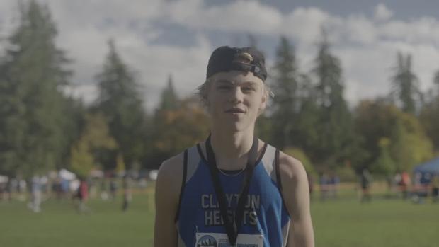 Isaiah Johnston Interview