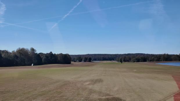 Triple Tree Aerodome course video - fast version