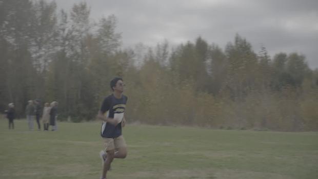 SR Men 5k