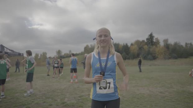 SR Women's Winner Interview