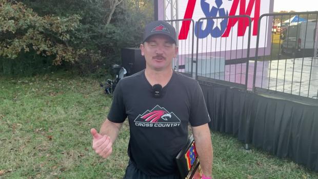 Signal Mountain - Girls Team Championship