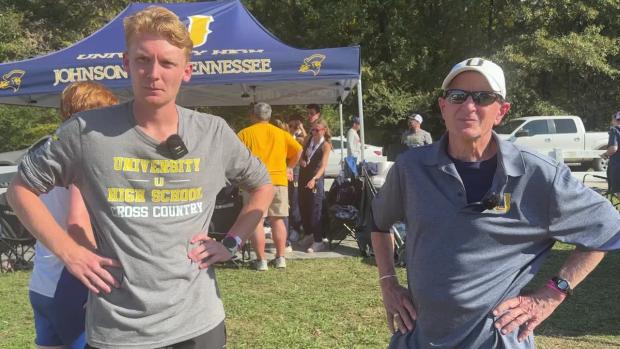 University High School - Boys and Girls Team Champions