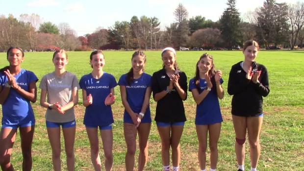 Interview With The Union Catholic Girls