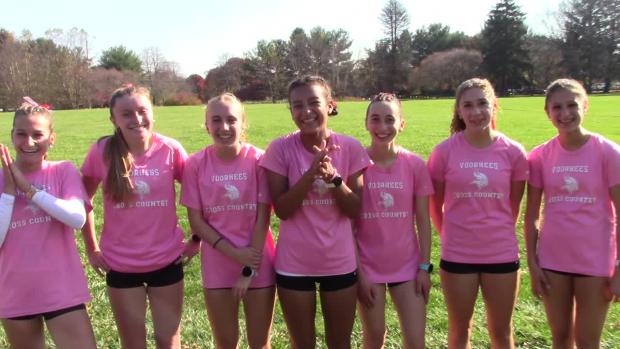 Interview With The Voorhees Girls