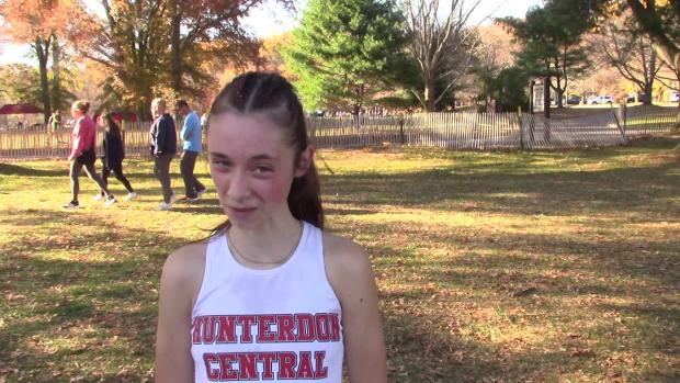 Interview With Molly Domurat