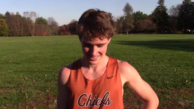 Interview With Jack Tindall