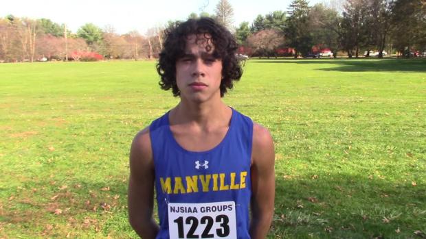 Interview With Jayran Rodriguez