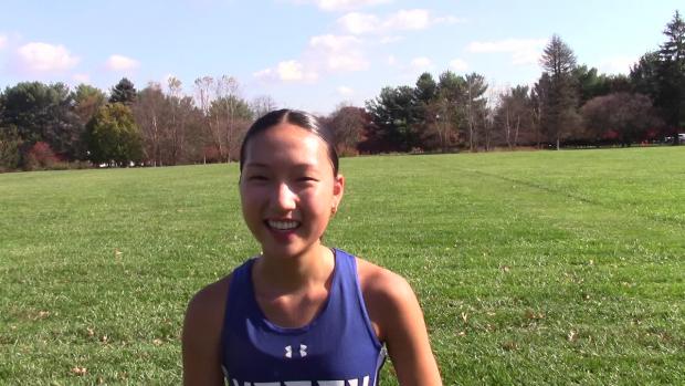 Interview With Allison Lee