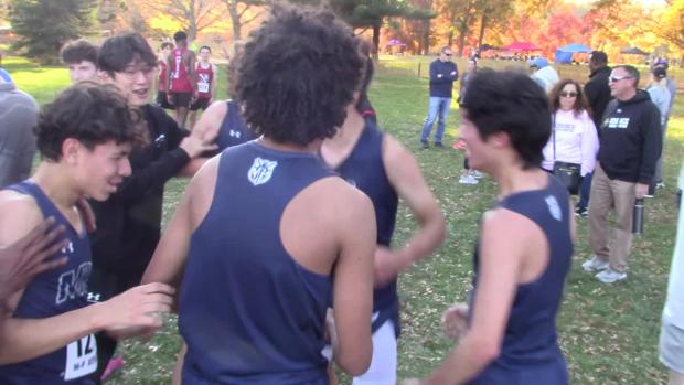 MKA Boys Celebration/Interview