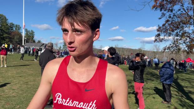 Sean Gray - Pushed Through The Pain - Focused on WInning NXR