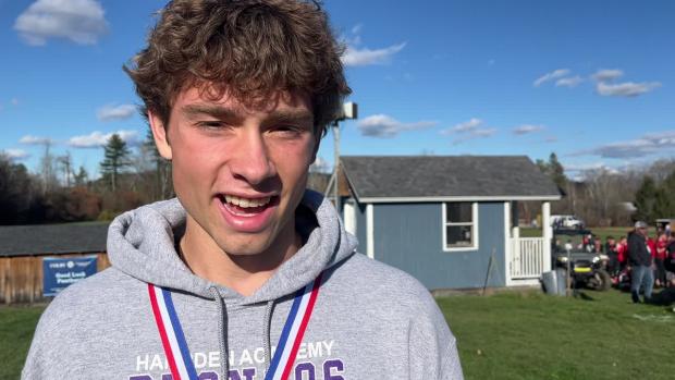 Asher Valentine - The Work Was Worth It