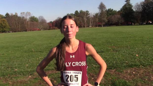 Interview With Julia Flanagan