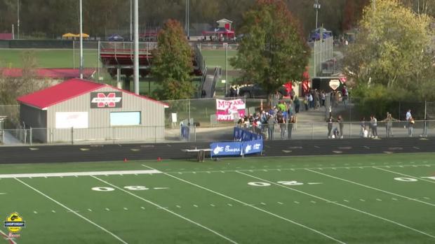 3A Boys 5000 Meter Finals