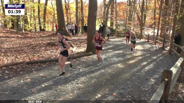 NPB Girls 5K Race - NJSIAA