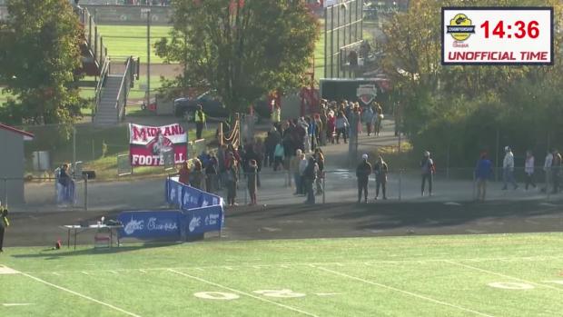 4A Girls 5000 Meters Finals