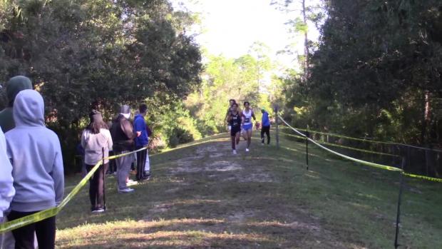 FHSAA Boys Region 3A-3