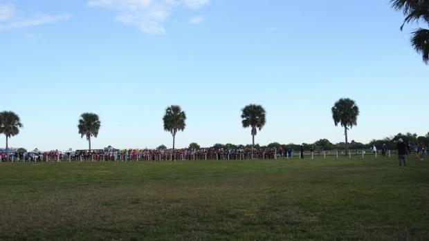 FHSAA 1A-4 Girls Regional Championships