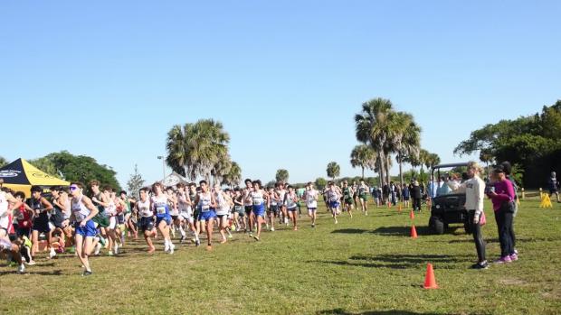 FHSAA 2A-4 Boys Regional Championships