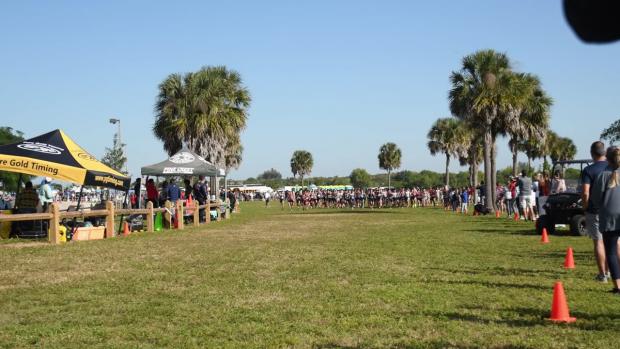 FHSAA 1A-4 Boys Regional Championships