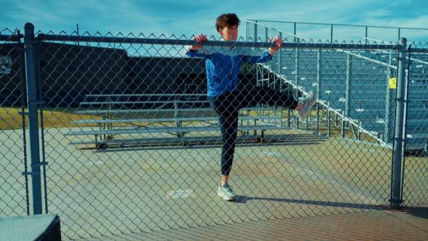 Brian Burns Prepares To Chase Brooks XC Nationals Title