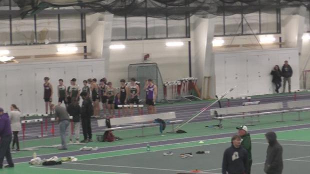 Senior Boys 200 Finals Section 10