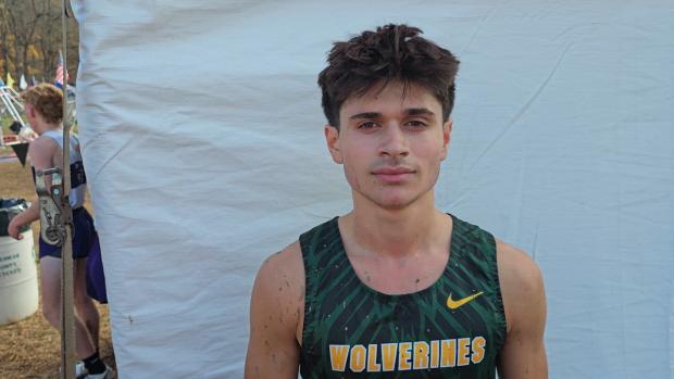 Ben Berman After Runner-Up At Feds