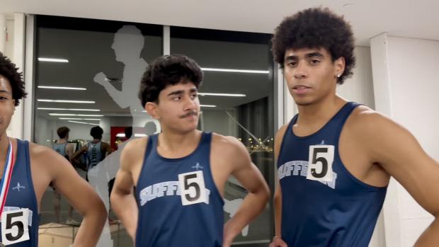 M 4x4 - Suffern Wins