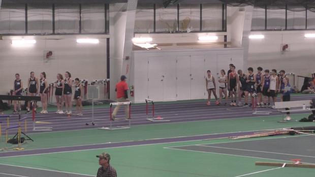 Combined 2 Mile