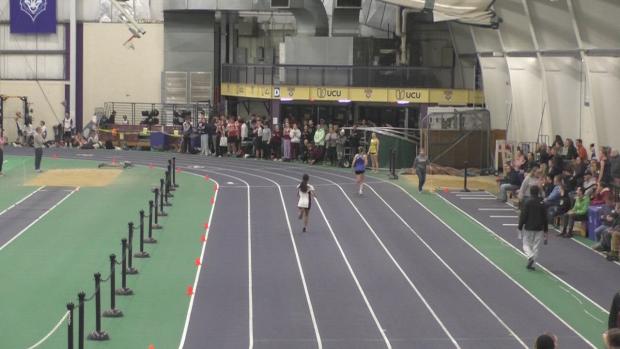 Junior Girls 4x200 Relay