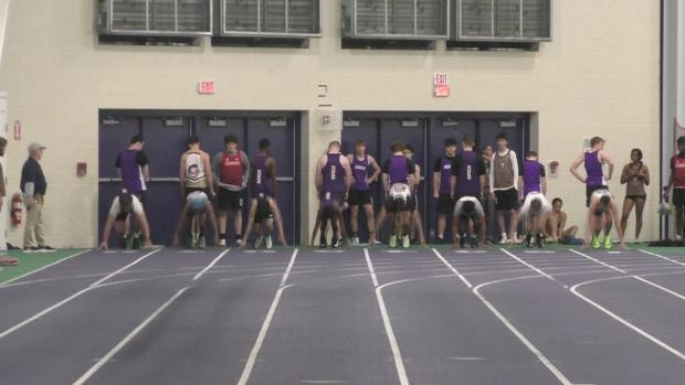 JV Boys 55 Finals Section 1